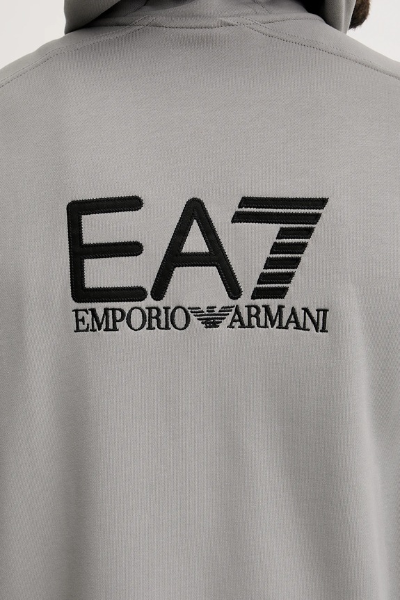 Tepláková souprava EA7 Emporio Armani AF10377.7M000914
