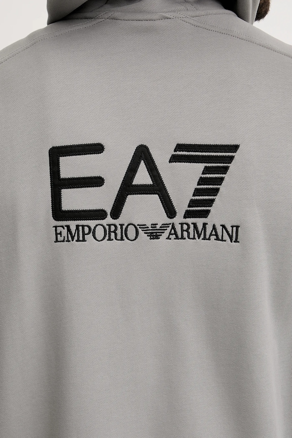 Tepláková souprava EA7 Emporio Armani AF10377.7M000914
