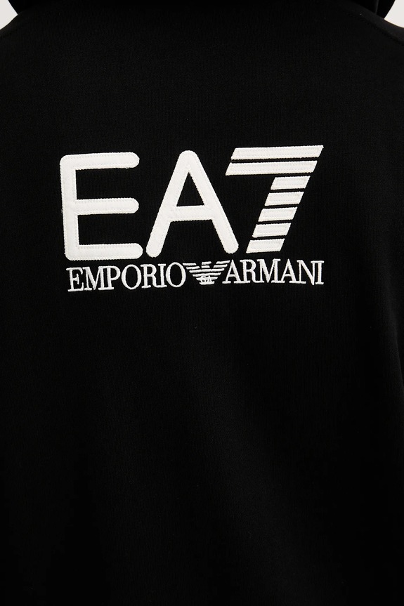 EA7 Emporio Armani dres AF10377.7M000914