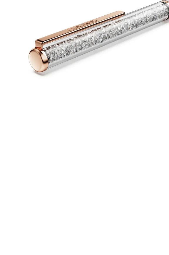 Living și dormitor Swarovski pix CRYSTALLINE 5709614 roz