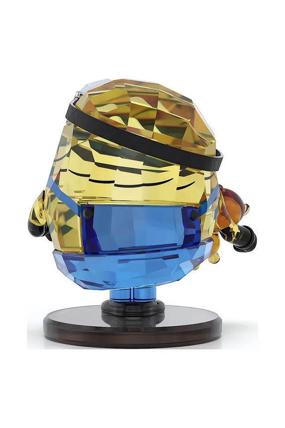 Lifestyle Swarovski dekoratív figura MINIONS 5692027 áttetsző