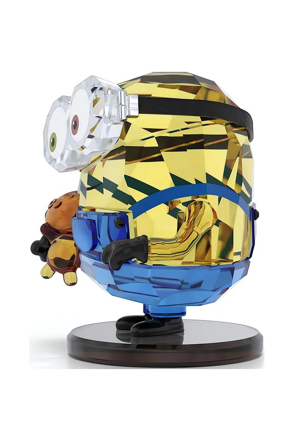 Swarovski dekoratív figura MINIONS áttetsző 5692027