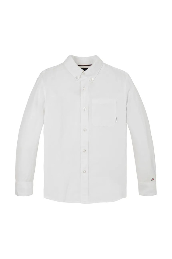 Tommy Hilfiger ing KB0KB09550.PPYA fehér SS25