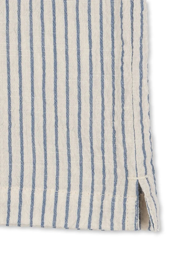 Detská bavlnená košeľa Konges Sløjd RHW X KS DUO SHIRT GOTS KS103596