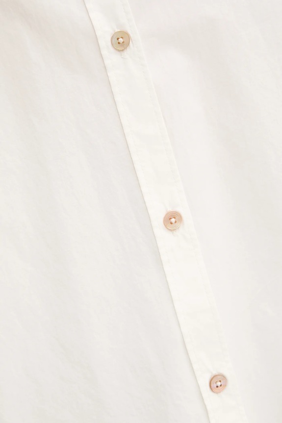 Forte Forte camicia in cotone 13605.my.shirt