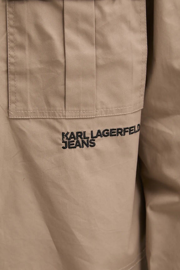 Karl Lagerfeld Jeans camicia A1W11032