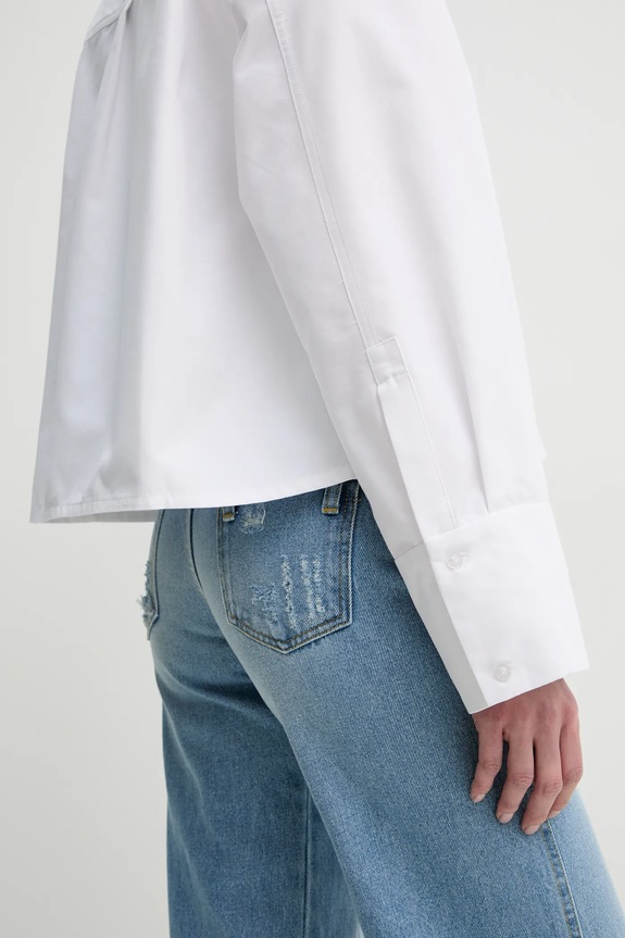 Πουκάμισο 2NDDAY Claras 2251130229