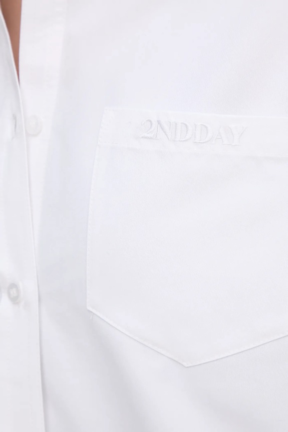 Πουκάμισο 2NDDAY Claras 2251130229