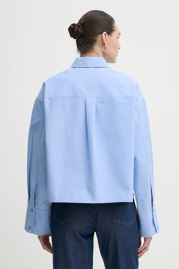 Odjeća Košulja 2NDDAY Claras 2251130229 plava