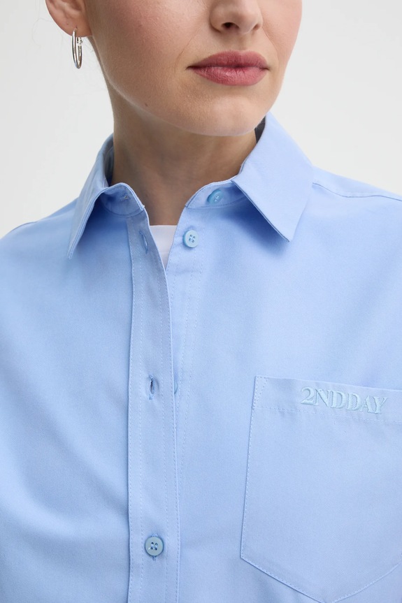 Košulja 2NDDAY Claras 2251130229