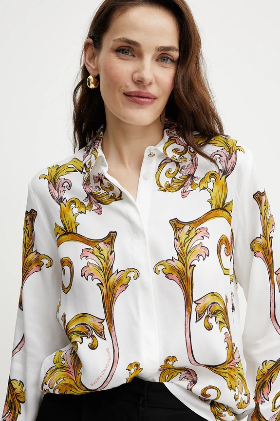 Versace Jeans Couture ing fehér 78HAL2P1.NS634