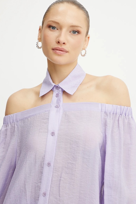 Patrizia Pepe ing lila 2C1599.A600