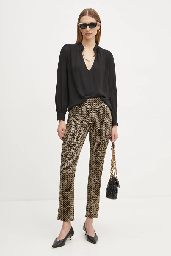 Marciano by Guess bluzka GRETA 5RGH05.7142A czarny SS25