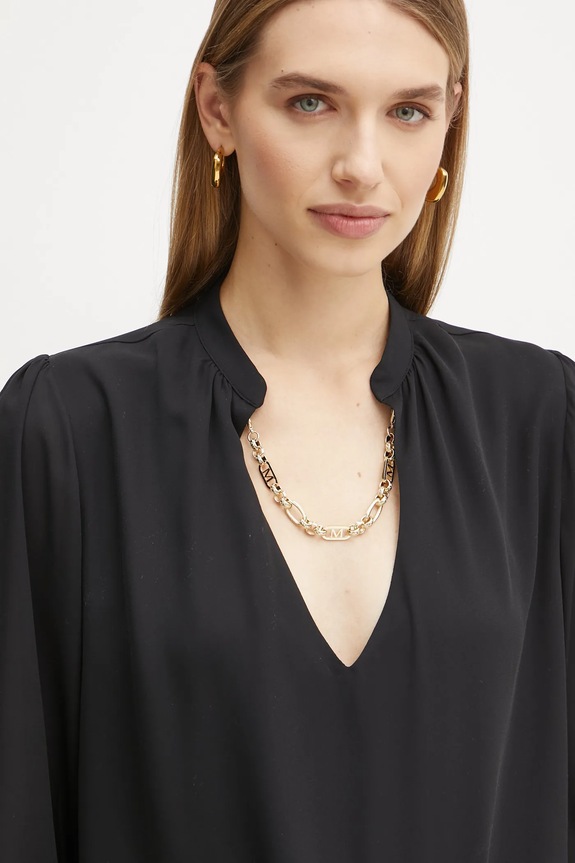 Marciano by Guess bluzka GRETA czarny 5RGH05.7142A