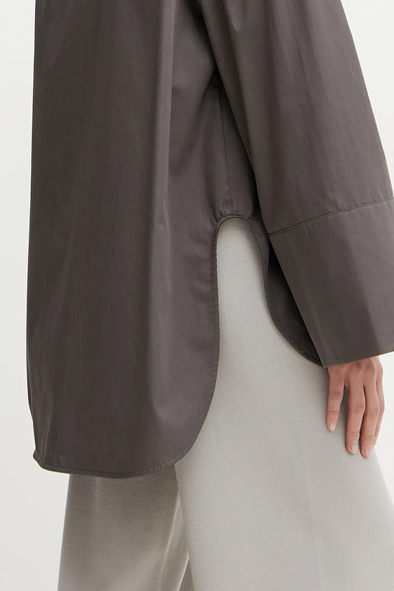 Βαμβακερό πουκάμισο MM by Max Mara 2516191017600