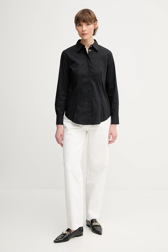 United Colors of Benetton ing 54KXDQ03B fekete AW25