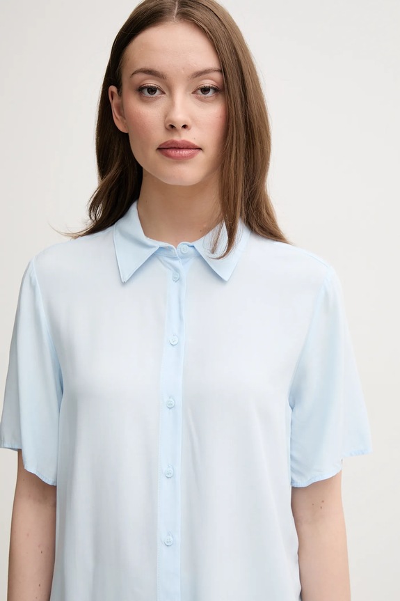 United Colors of Benetton ing kék 5WPWDQ0B1