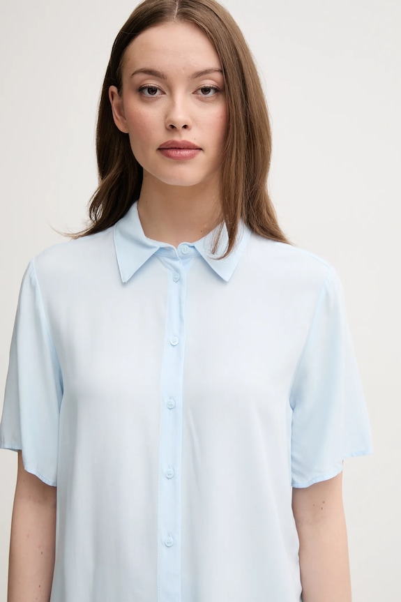 United Colors of Benetton ing kék 5WPWDQ0B1