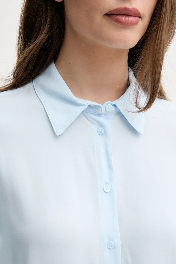 United Colors of Benetton ing 5WPWDQ0B1 kék