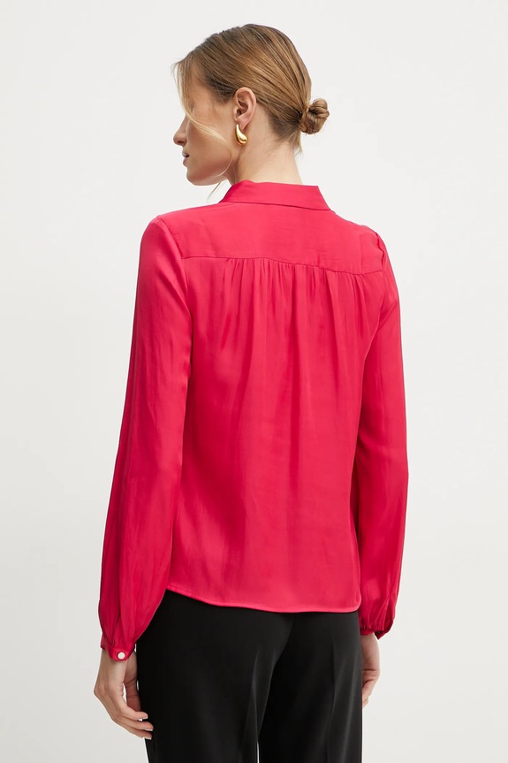 Odjeća Košulja Morgan CIBILE CIBILE roza