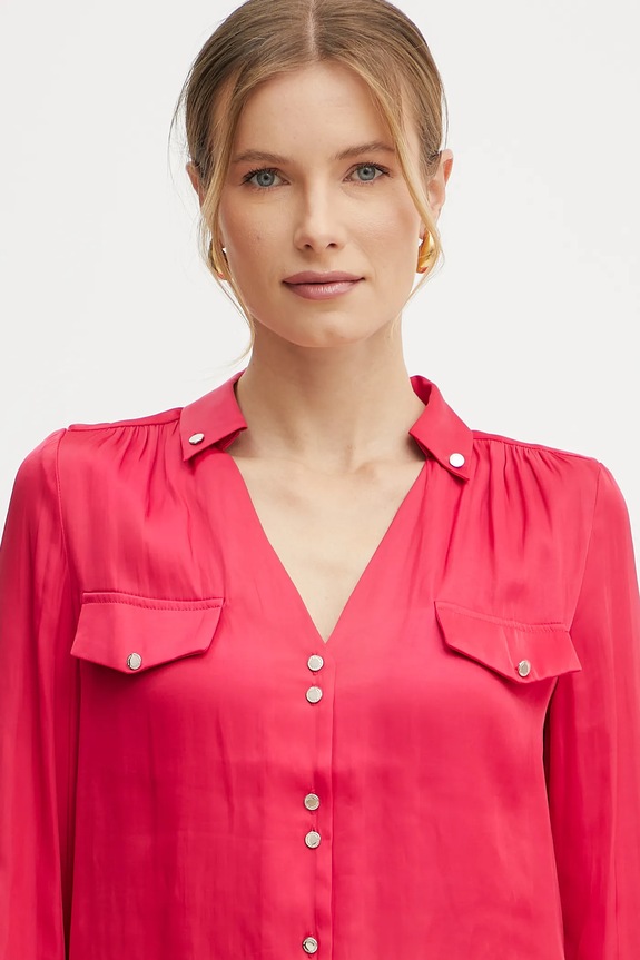 Košulja Morgan CIBILE roza CIBILE