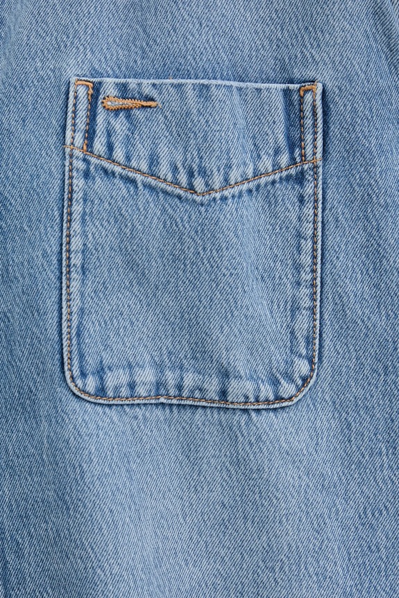 Jeans srajca Tommy Jeans DW0DW20365