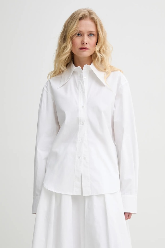 Herskind pamut ing Dara pamut fehér 5558202