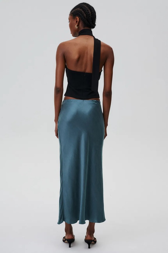 Odzież Undress Code top Vivian Top 683 czarny