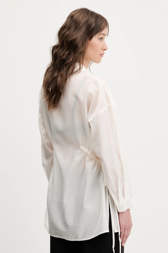 Ruházat Bimba Y Lola ing 251BR2001.10070 bézs