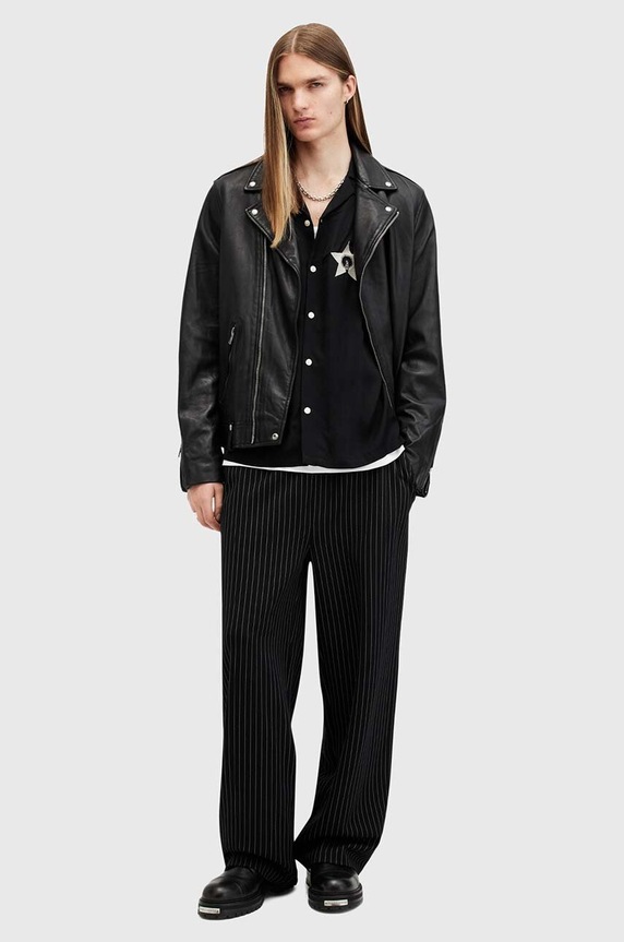 AllSaints camicia WISH M027SB