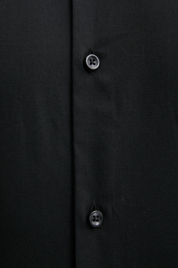 Košulja HUGO 50534124 crna