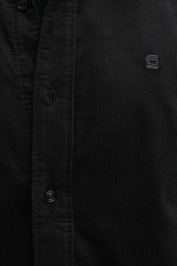 G-Star pamut ing D25196.D751 fekete