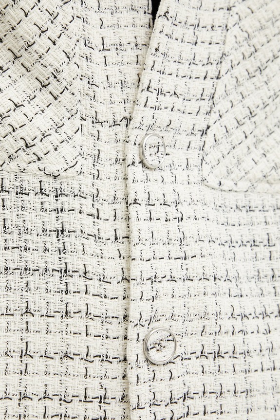 Košulja-jakna IRO MP100ELLIOTT bež