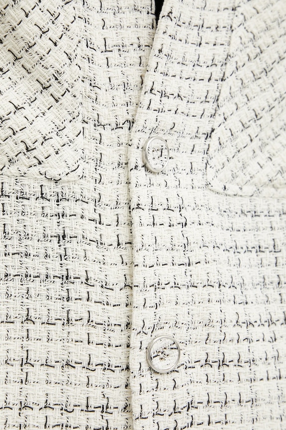 Košulja-jakna IRO MP100ELLIOTT bež