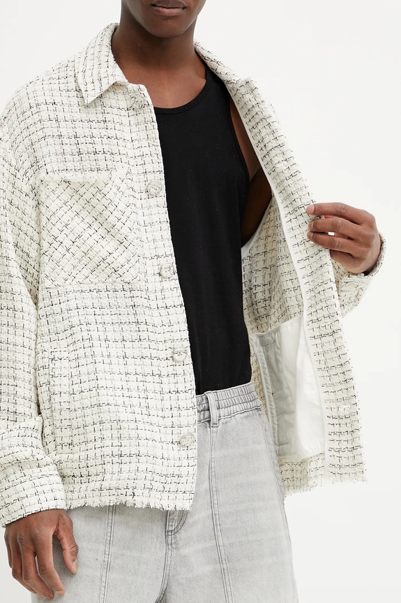 Košulja-jakna IRO MP100ELLIOTT