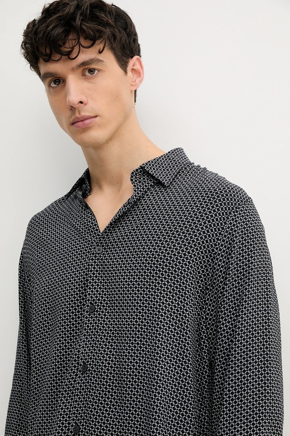 Armani Exchange ing sötétkék XM000668.AF10253