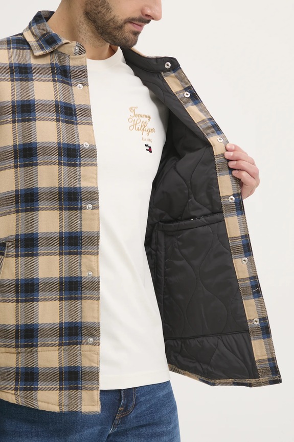 Pepe Jeans geaca STEEVE PM308810