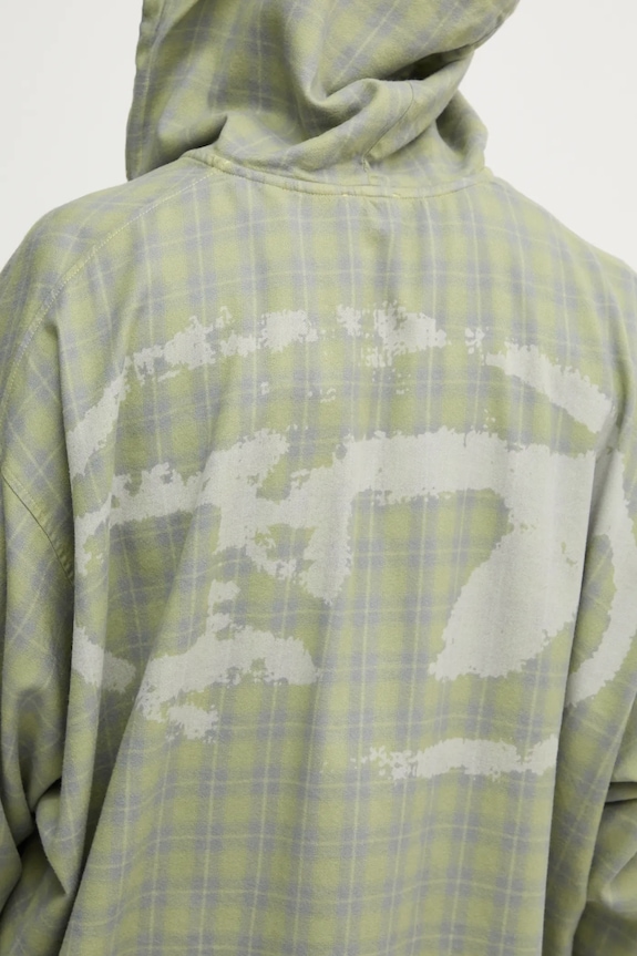 Сорочка Diesel S-DEWNY-HOOD-B SHIRT A16214.0TKAG