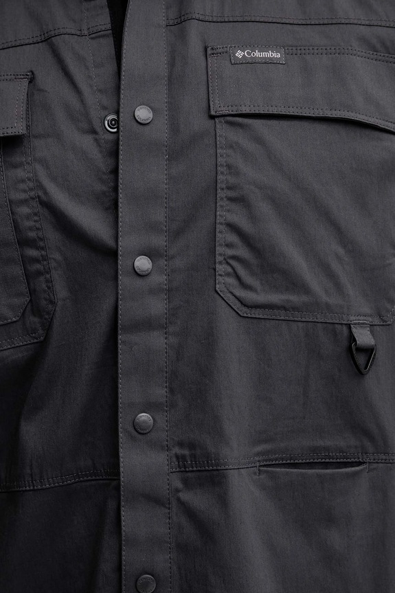 Columbia ing Landroamer Twill 2120581 szürke