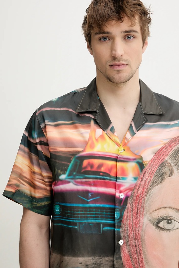 Sunnei ing narancssárga RTWXSHR038