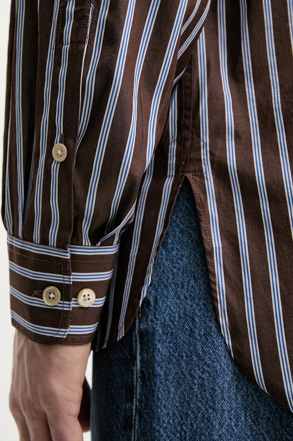 Βαμβακερό πουκάμισο Sunflower 1227.SFR