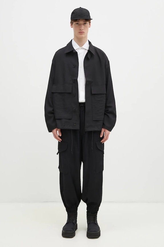 Paul Smith koszula bawełniana M1R.790Y.M00050 biały