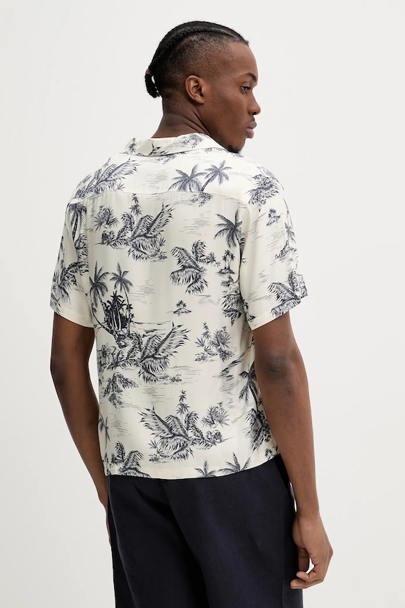 Ruházat ZADIG&VOLTAIRE ing WMSH01327.103 bézs