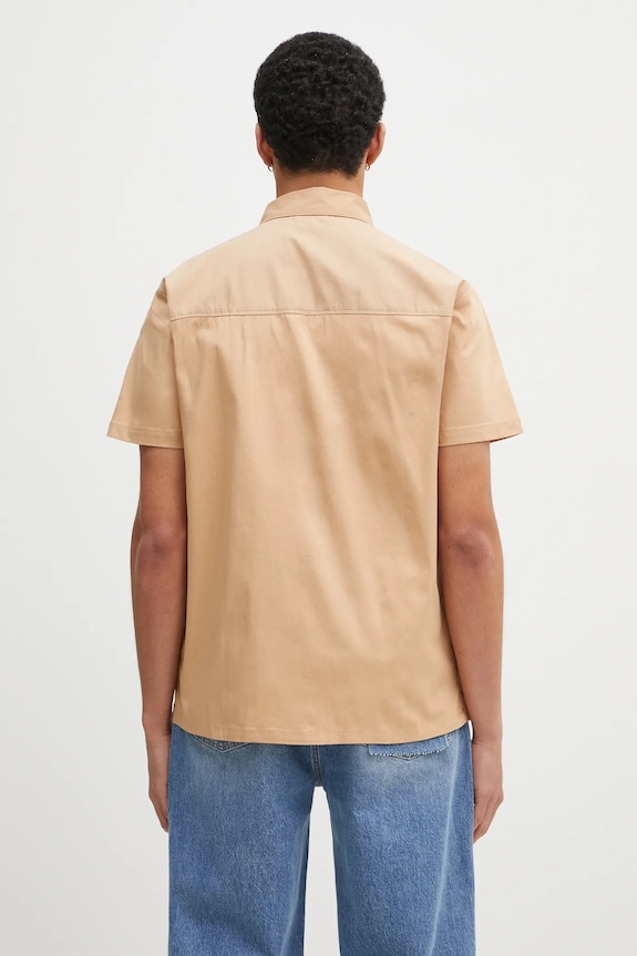 Odjeća Košulja Columbia Landroamer Twill Shirt 2120591 smeđa