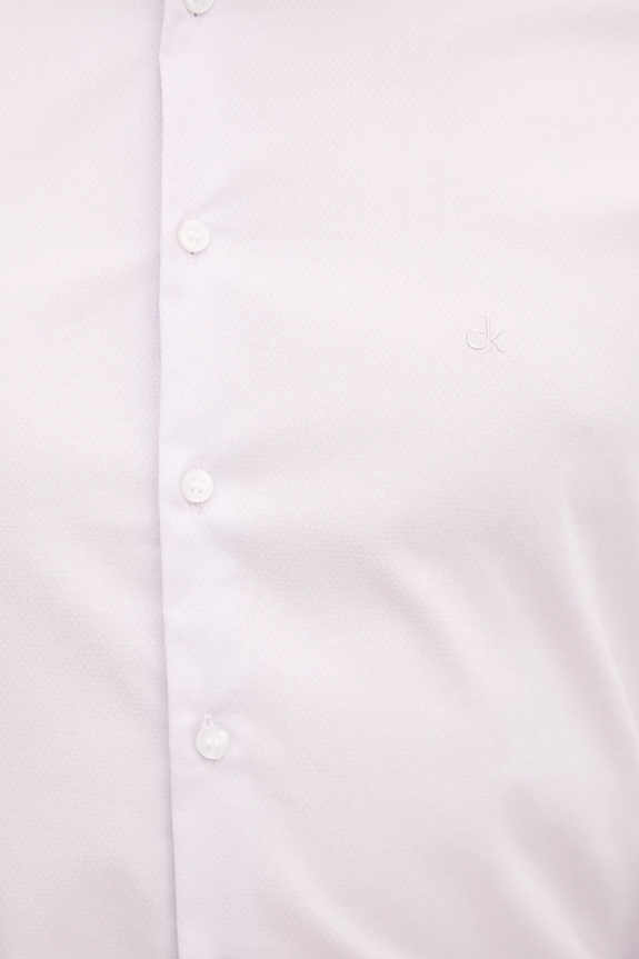 Calvin Klein camicia K10K114298 violetto