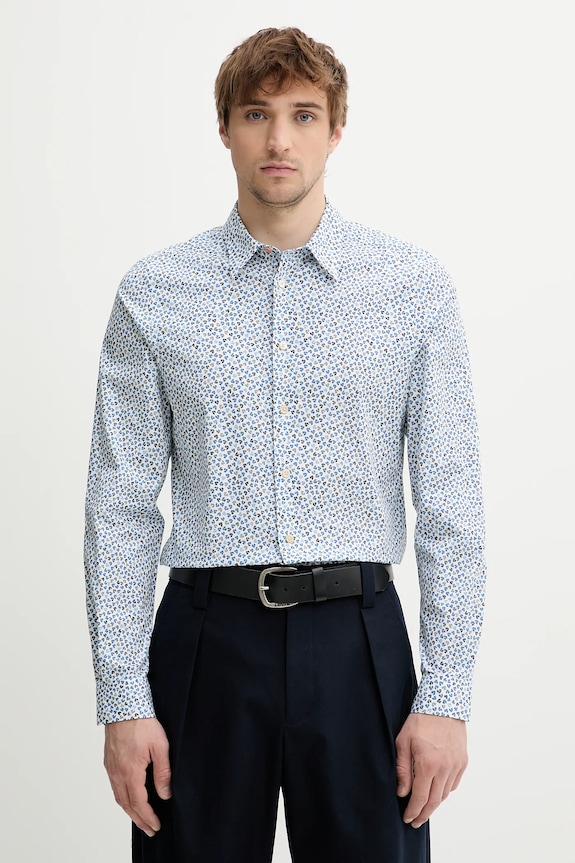 PS Paul Smith koszula wzorzyste biały M2R.149T.P22318