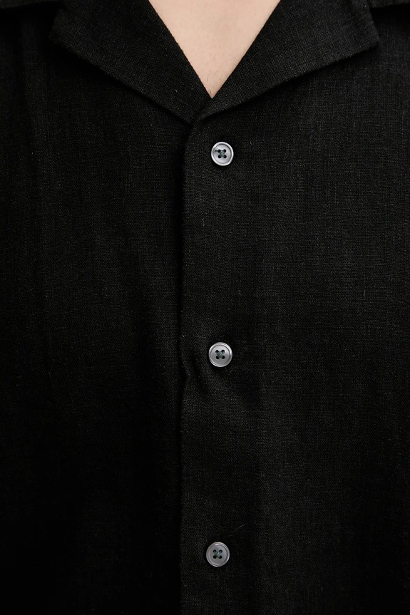 Abercrombie & Fitch len ing fekete KI125.5075.900