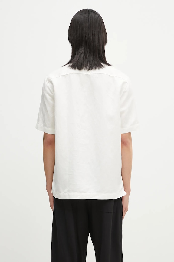 Clothing Fred Perry shirt M9822.129 beige