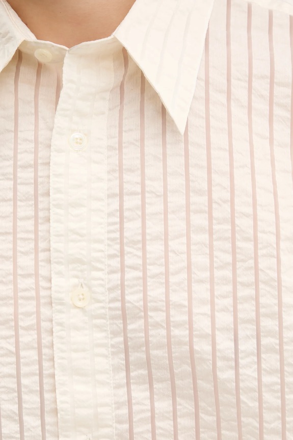 Sunflower camicia 1240.SFR beige