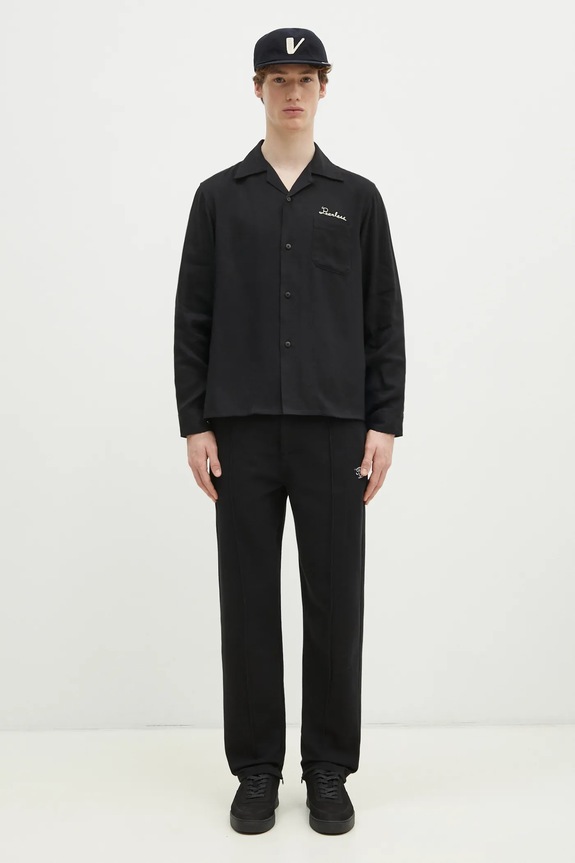 Πουκάμισο Visvim Keesey Sp Shirt L/S 125105011015
